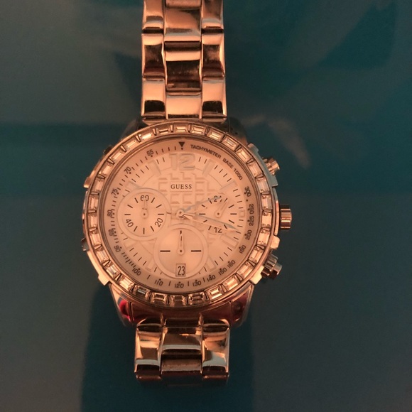 Guess Watch - Picture 4 of 5